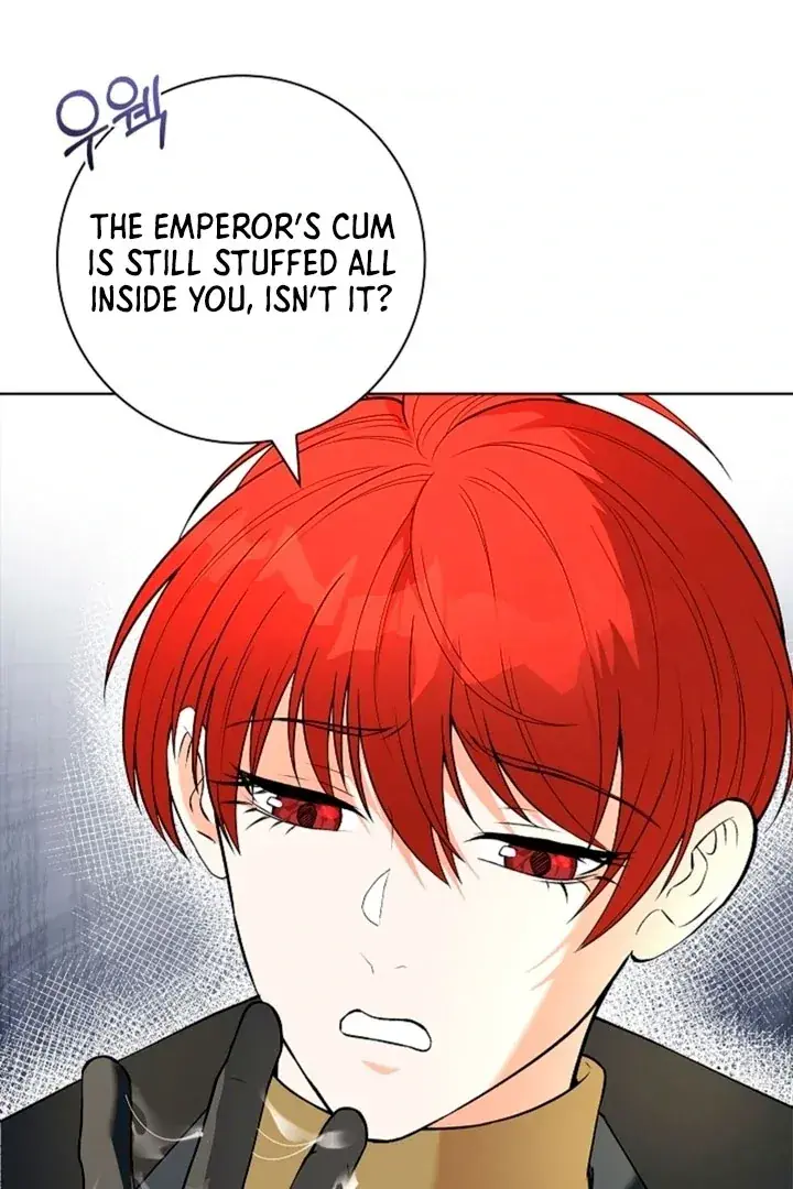 The Saintess's Petals Become Wet Chapter 4 Page 38
