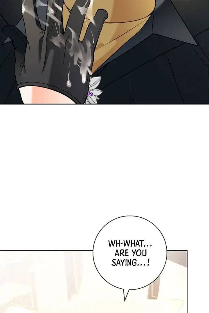 The Saintess's Petals Become Wet Chapter 4 Page 39