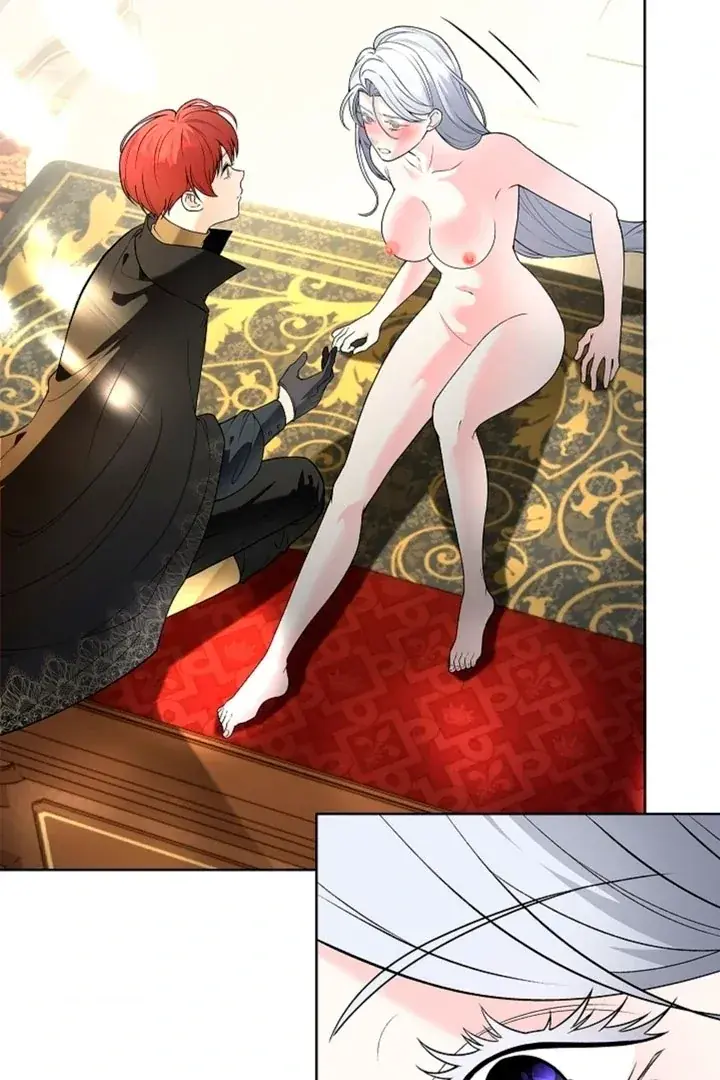 The Saintess's Petals Become Wet Chapter 4 Page 40