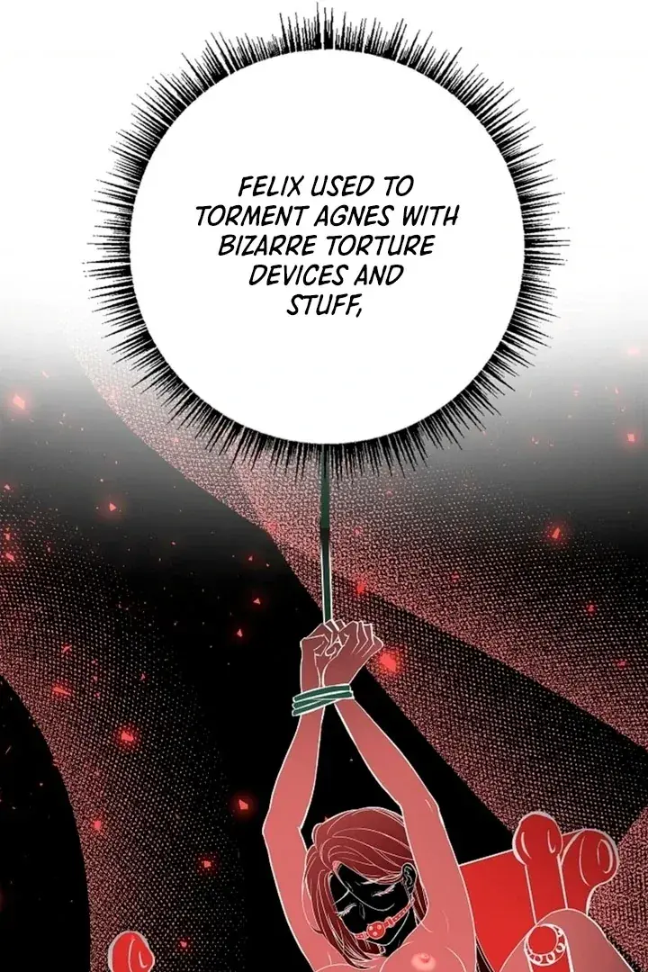 The Saintess's Petals Become Wet Chapter 4 Page 43