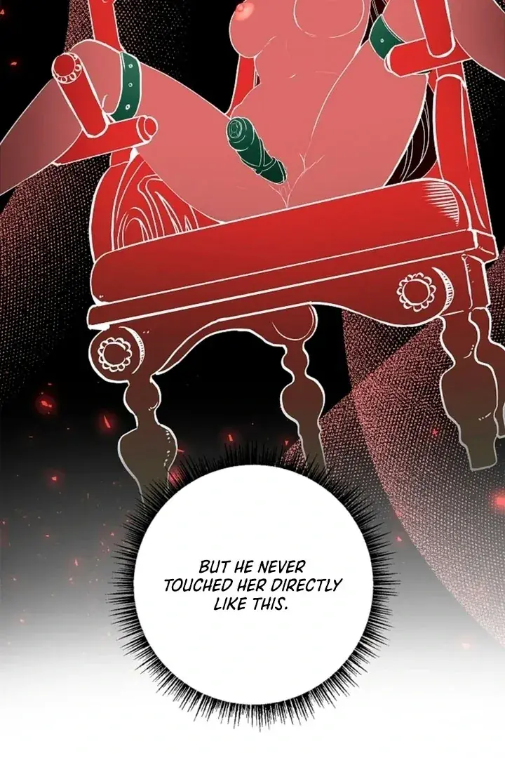 The Saintess's Petals Become Wet Chapter 4 Page 44