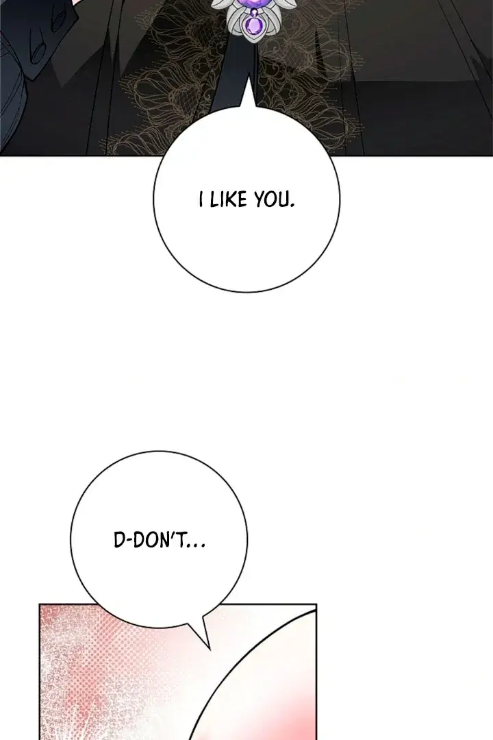 The Saintess's Petals Become Wet Chapter 4 Page 46
