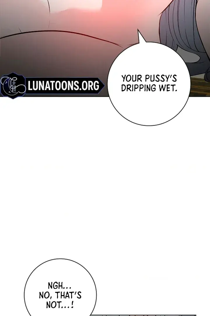 The Saintess's Petals Become Wet Chapter 4 Page 49