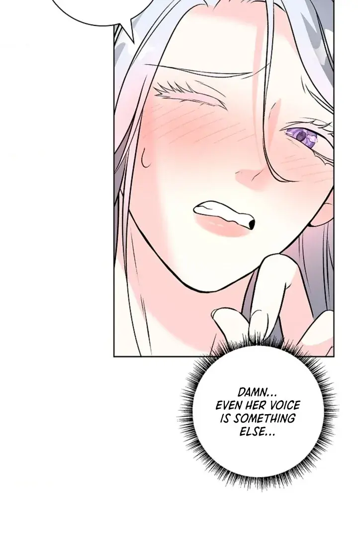 The Saintess's Petals Become Wet Chapter 4 Page 50
