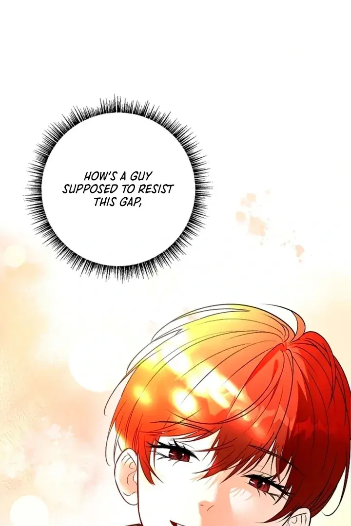The Saintess's Petals Become Wet Chapter 4 Page 51
