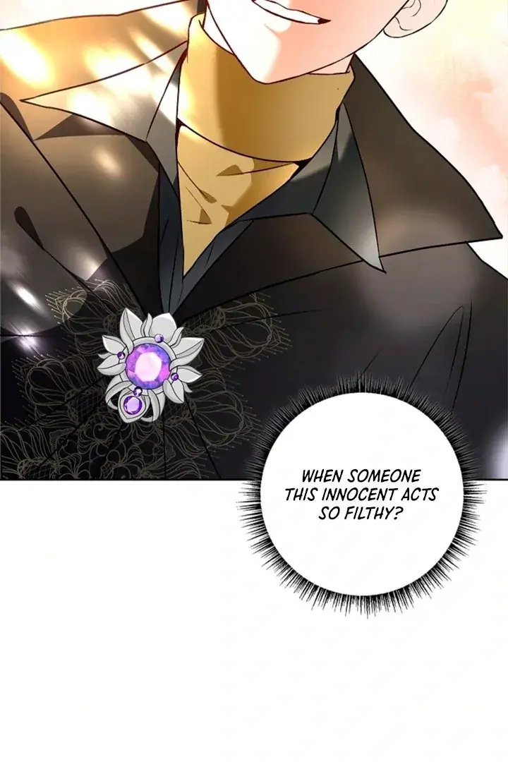 The Saintess's Petals Become Wet Chapter 4 Page 52