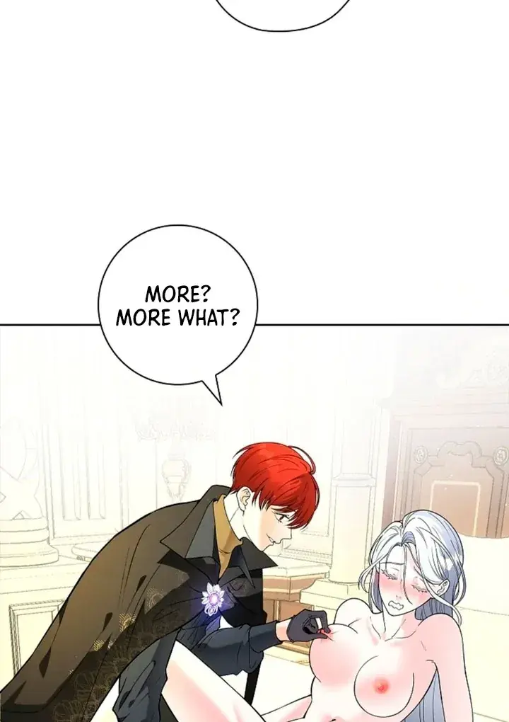 The Saintess's Petals Become Wet Chapter 4 Page 55