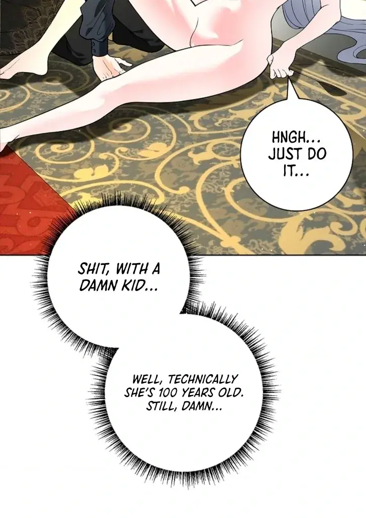 The Saintess's Petals Become Wet Chapter 4 Page 56