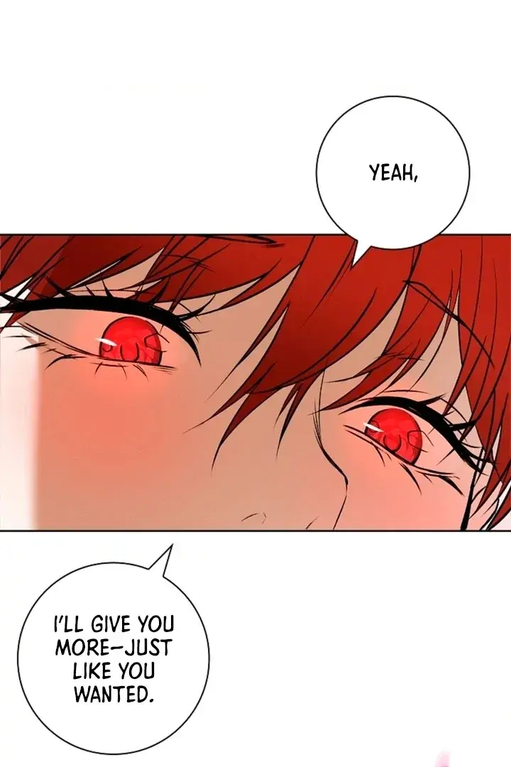 The Saintess's Petals Become Wet Chapter 4 Page 57