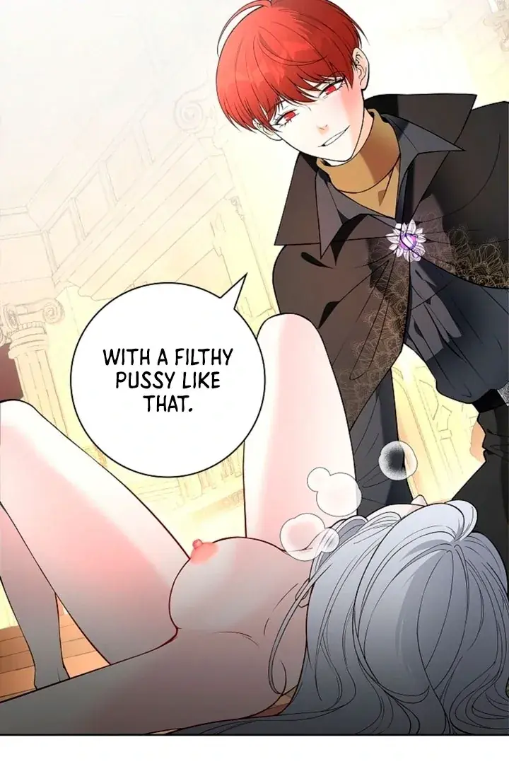 The Saintess's Petals Become Wet Chapter 4 Page 66
