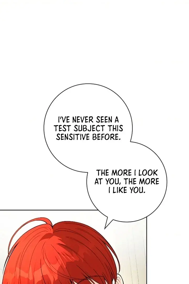 The Saintess's Petals Become Wet Chapter 4 Page 67