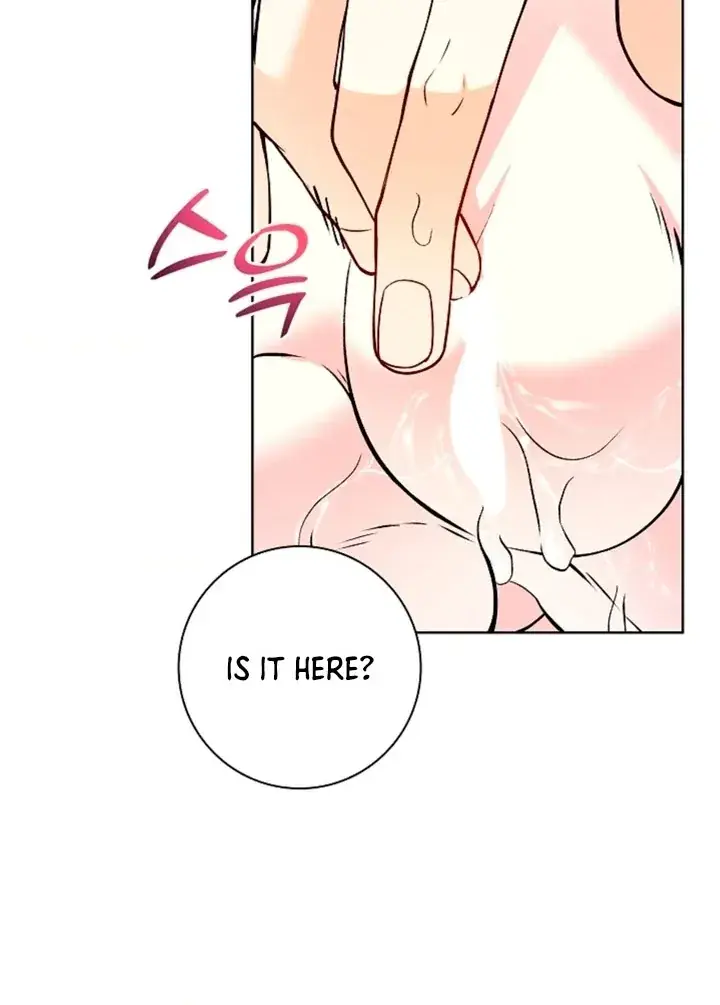 The Saintess's Petals Become Wet Chapter 4 Page 69