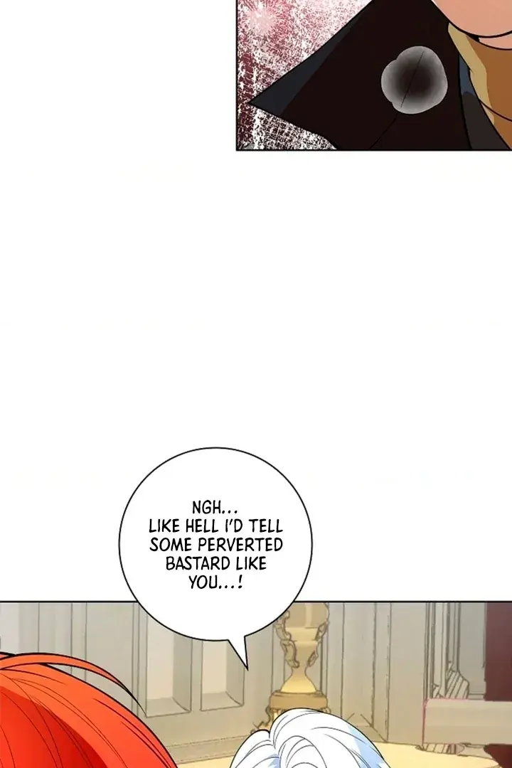 The Saintess's Petals Become Wet Chapter 4 Page 73
