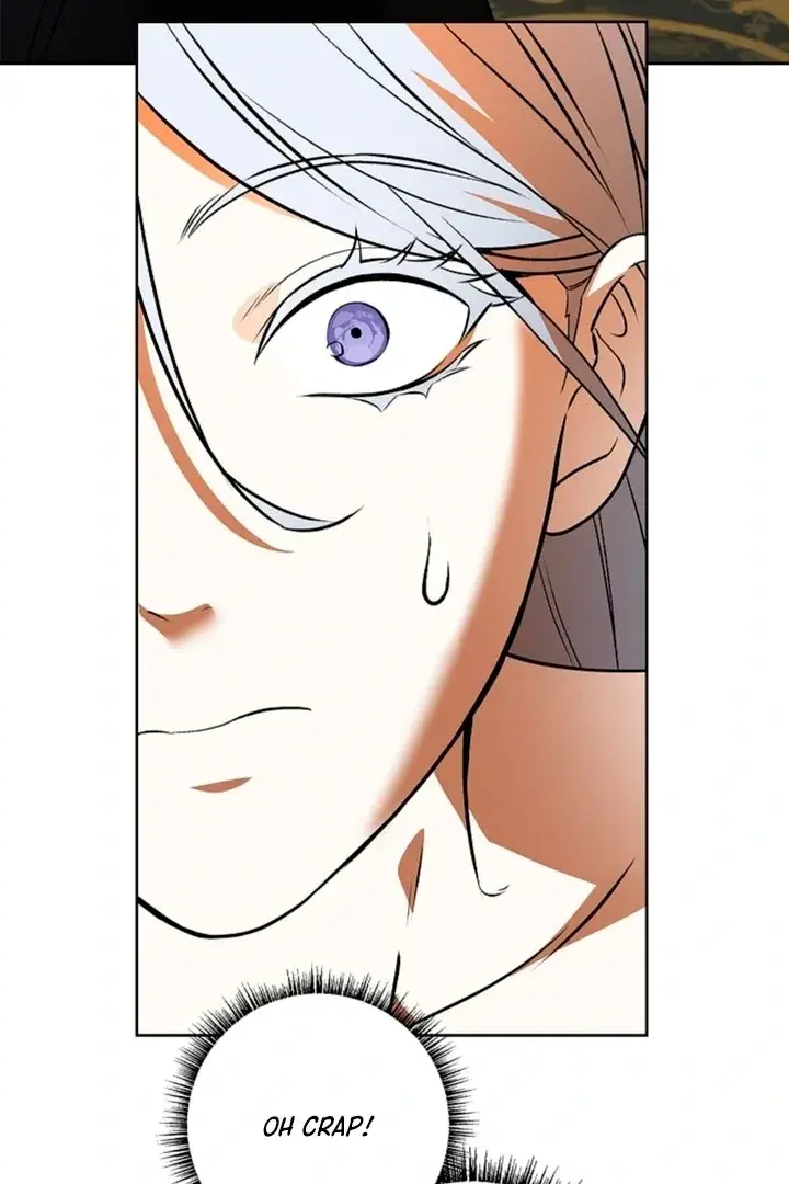The Saintess's Petals Become Wet Chapter 4 Page 75
