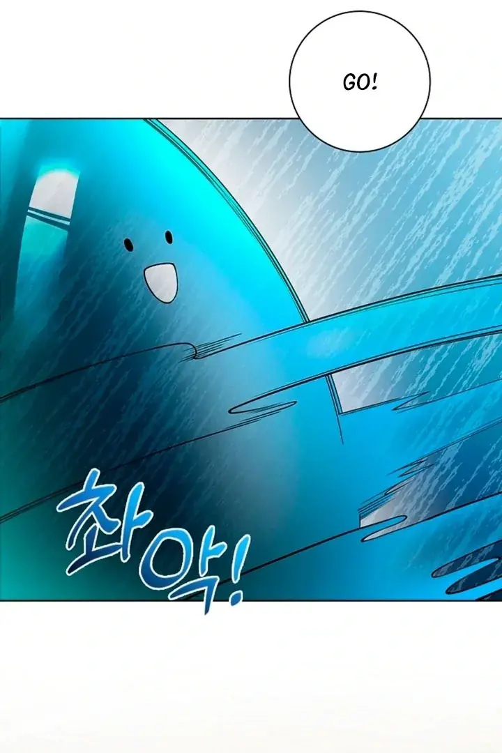 The Saintess's Petals Become Wet Chapter 4 Page 92