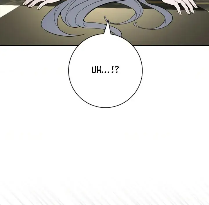The Saintess's Petals Become Wet Chapter 4 Page 95