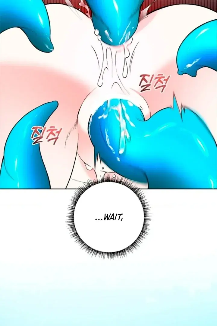 The Saintess's Petals Become Wet Chapter 4 Page 103