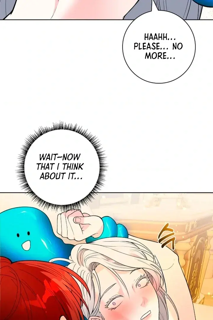 The Saintess's Petals Become Wet Chapter 5 Page 5
