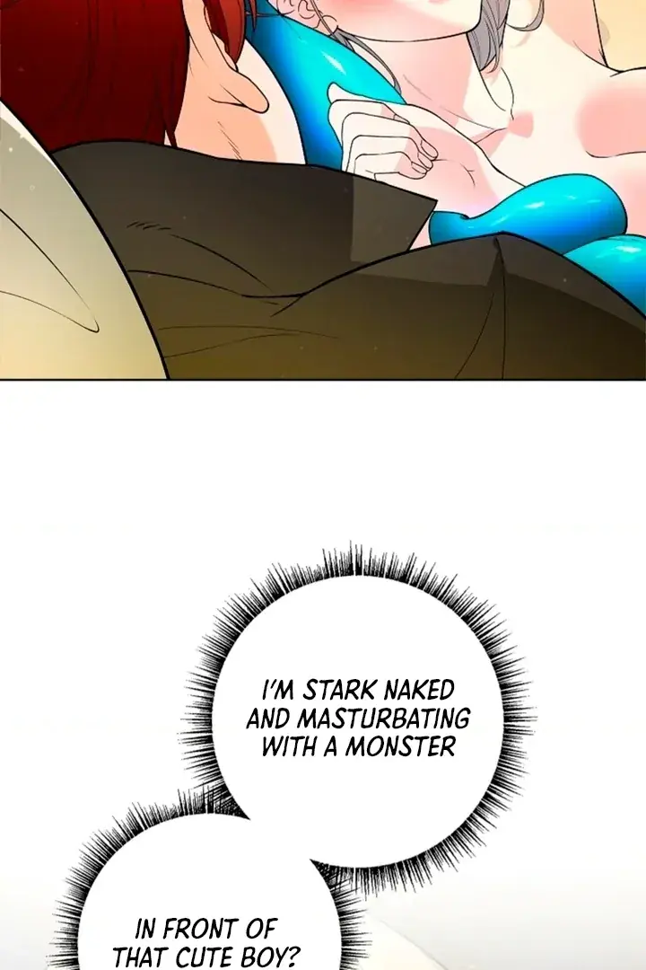 The Saintess's Petals Become Wet Chapter 5 Page 6