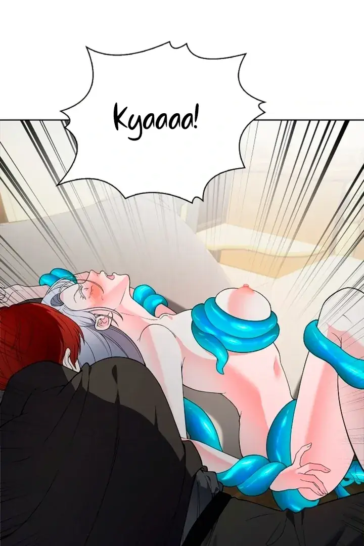 The Saintess's Petals Become Wet Chapter 5 Page 10