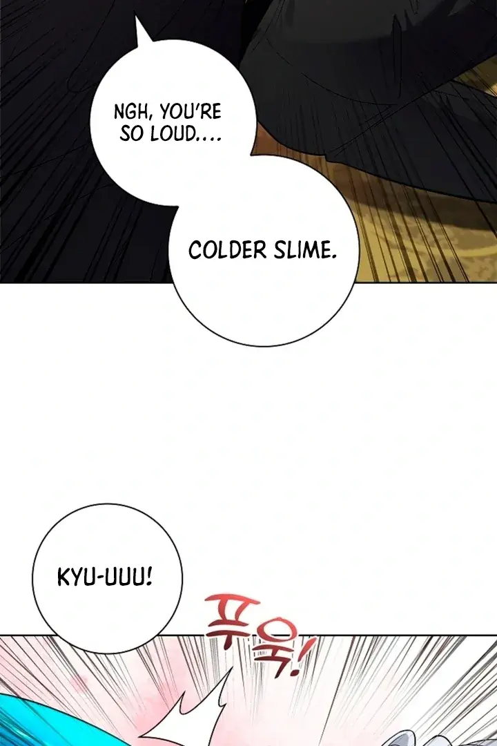 The Saintess's Petals Become Wet Chapter 5 Page 11