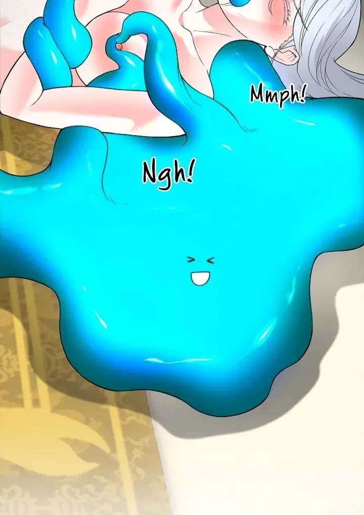 The Saintess's Petals Become Wet Chapter 5 Page 14