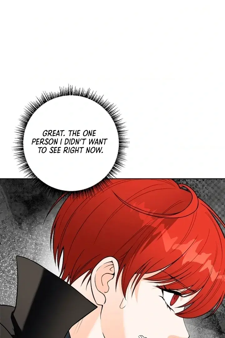 The Saintess's Petals Become Wet Chapter 5 Page 24