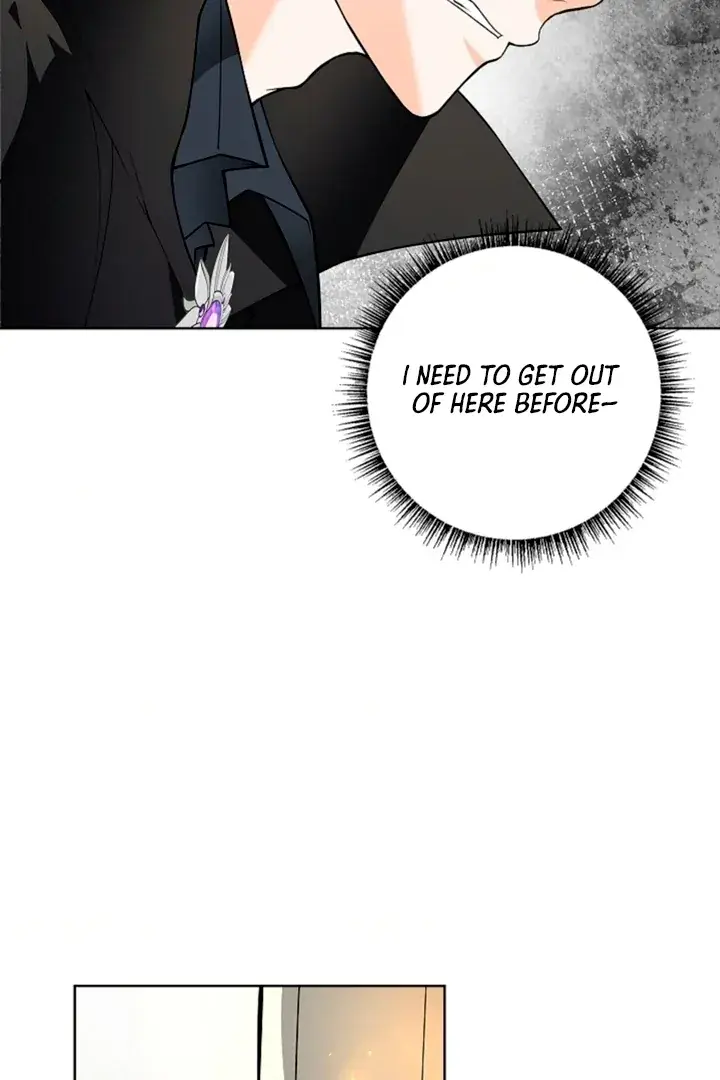 The Saintess's Petals Become Wet Chapter 5 Page 25