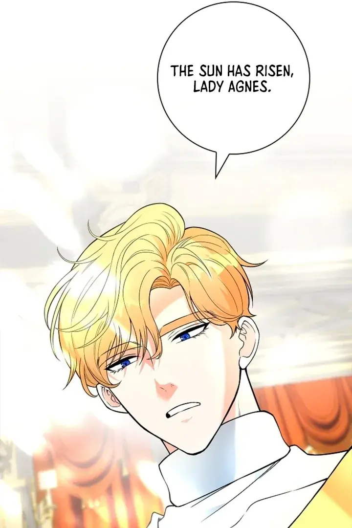 The Saintess's Petals Become Wet Chapter 5 Page 29