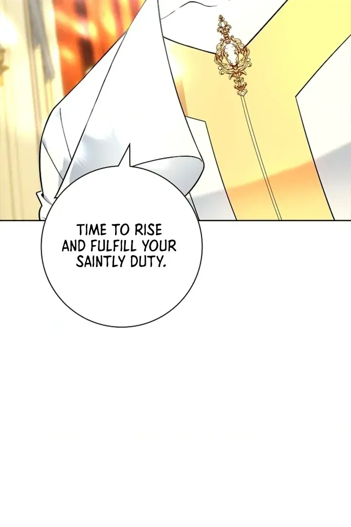 The Saintess's Petals Become Wet Chapter 5 Page 30