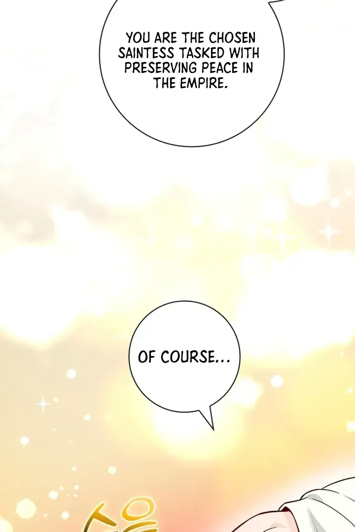 The Saintess's Petals Become Wet Chapter 5 Page 32