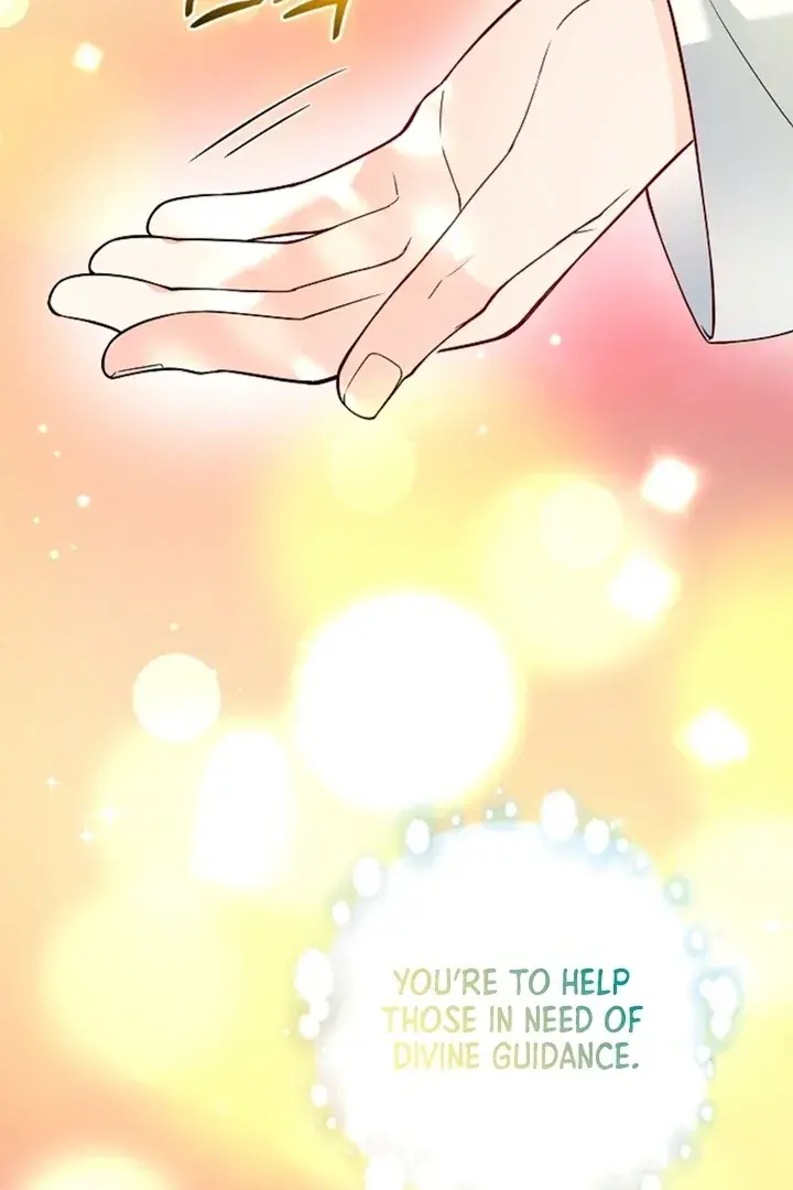 The Saintess's Petals Become Wet Chapter 5 Page 33