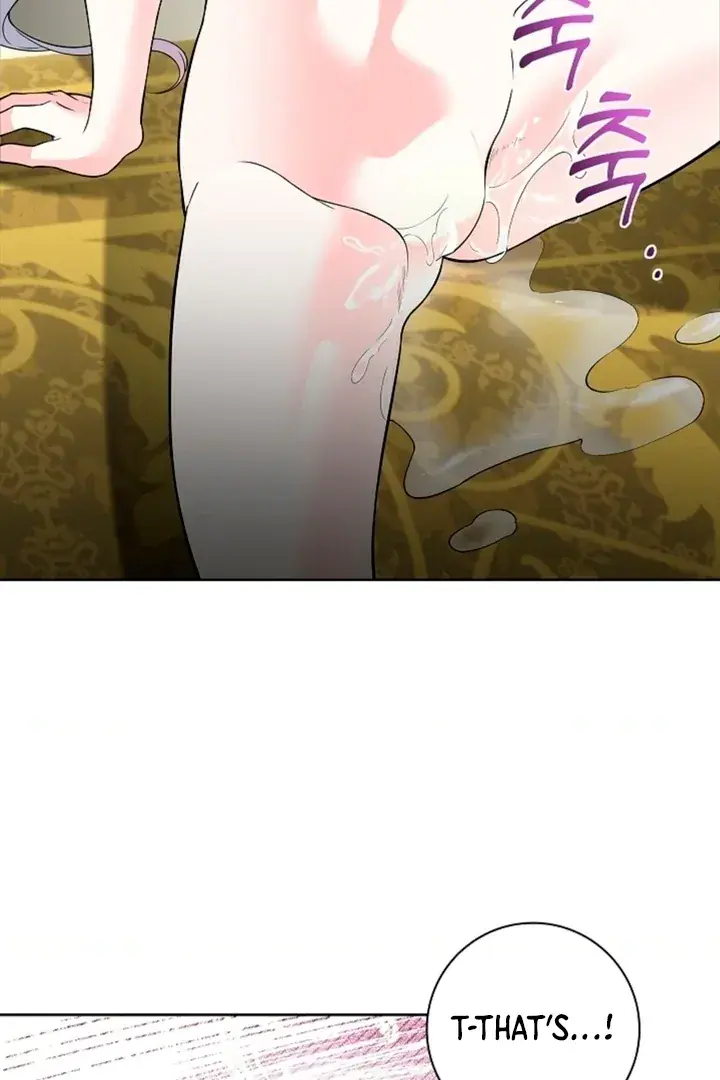 The Saintess's Petals Become Wet Chapter 5 Page 40