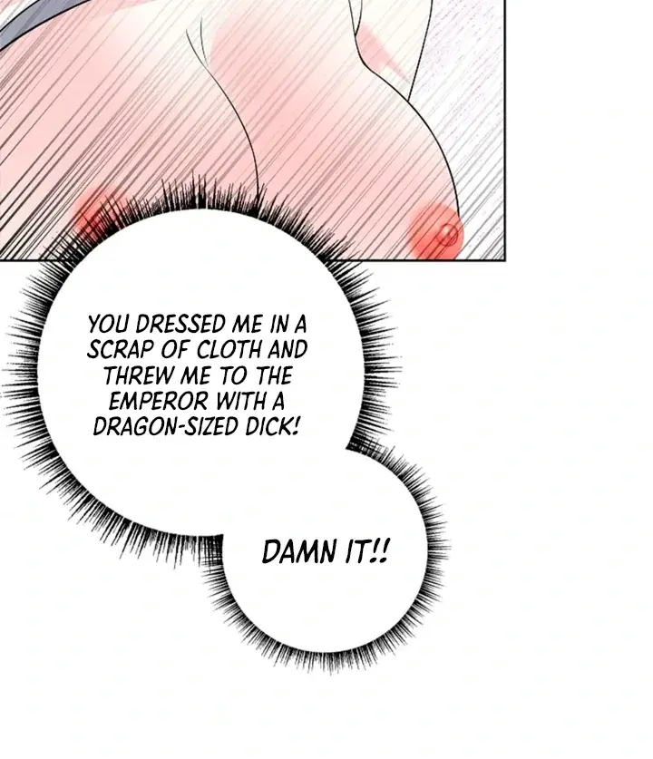 The Saintess's Petals Become Wet Chapter 5 Page 42