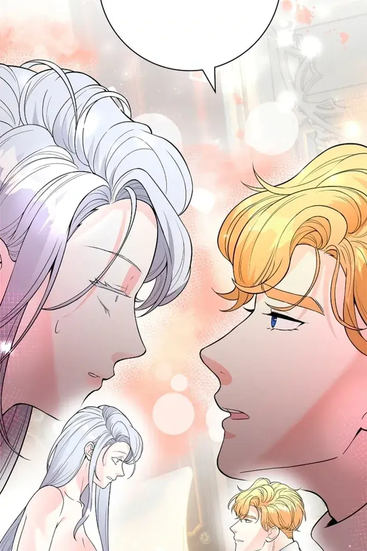 The Saintess's Petals Become Wet Chapter 5 Page 45