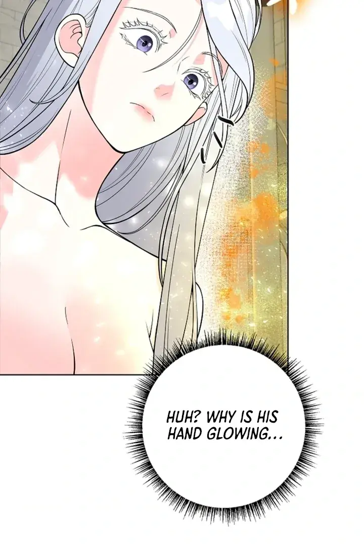 The Saintess's Petals Become Wet Chapter 5 Page 49