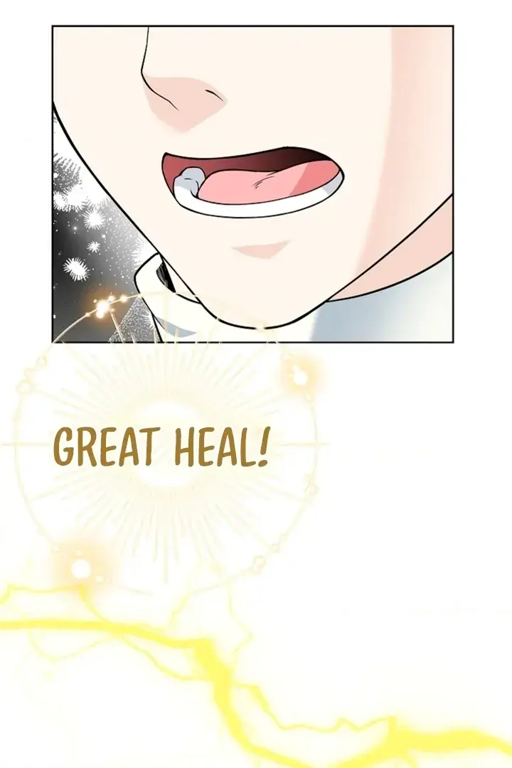 The Saintess's Petals Become Wet Chapter 5 Page 53