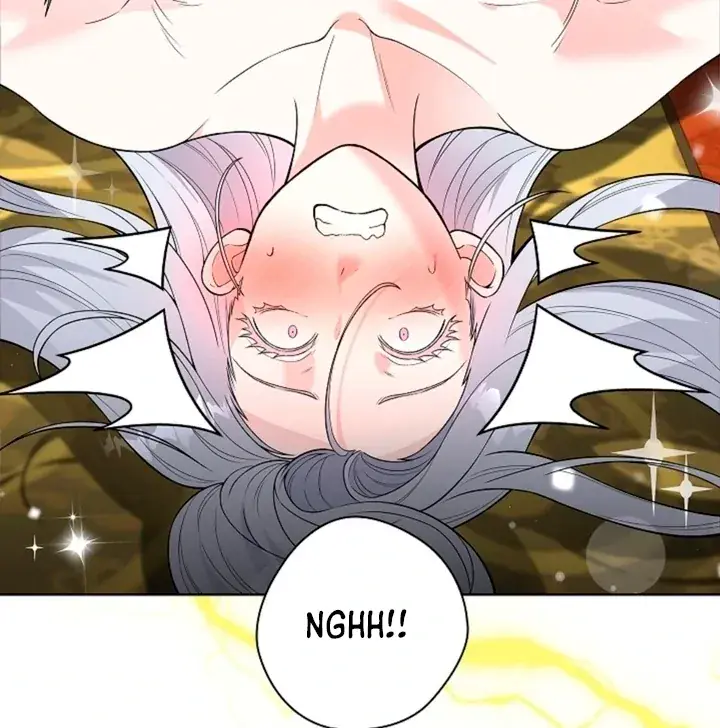 The Saintess's Petals Become Wet Chapter 5 Page 55