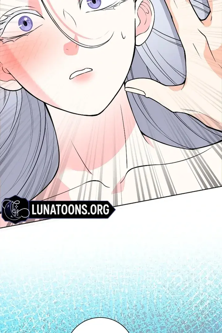 The Saintess's Petals Become Wet Chapter 5 Page 61