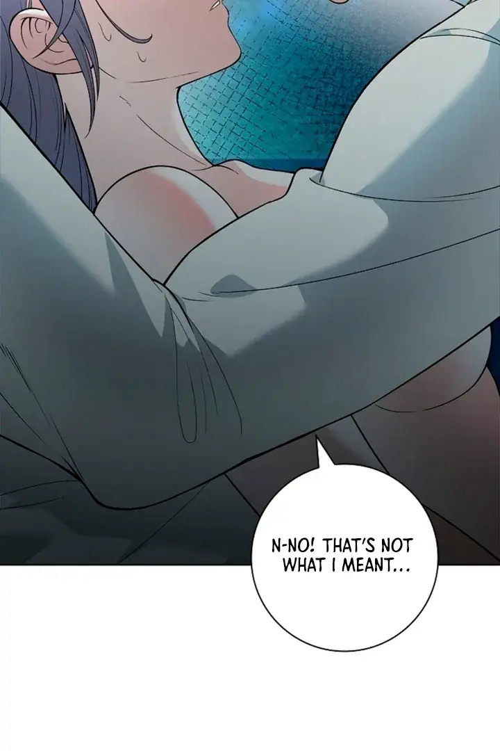 The Saintess's Petals Become Wet Chapter 5 Page 63