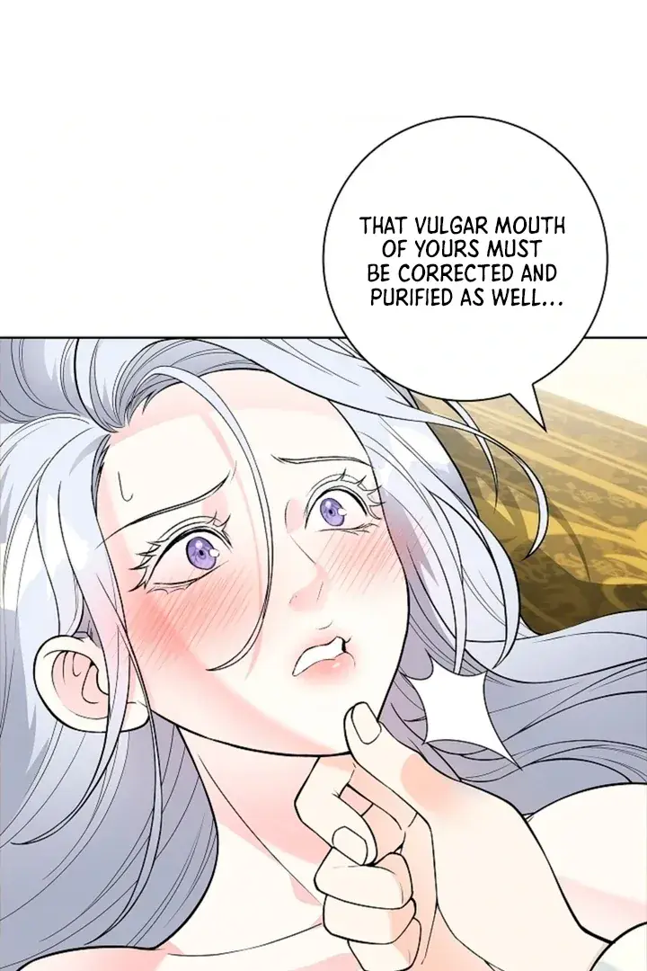The Saintess's Petals Become Wet Chapter 5 Page 67