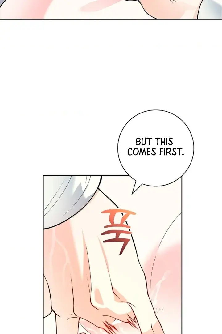 The Saintess's Petals Become Wet Chapter 5 Page 68