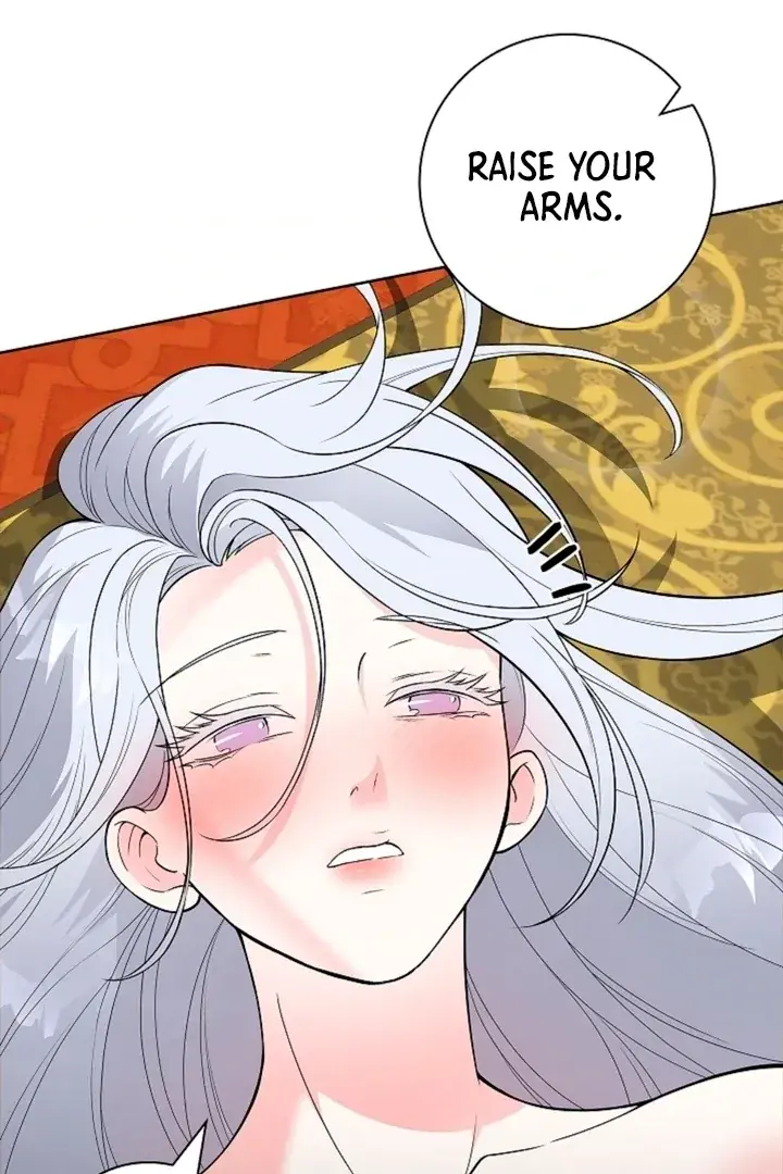 The Saintess's Petals Become Wet Chapter 5 Page 77