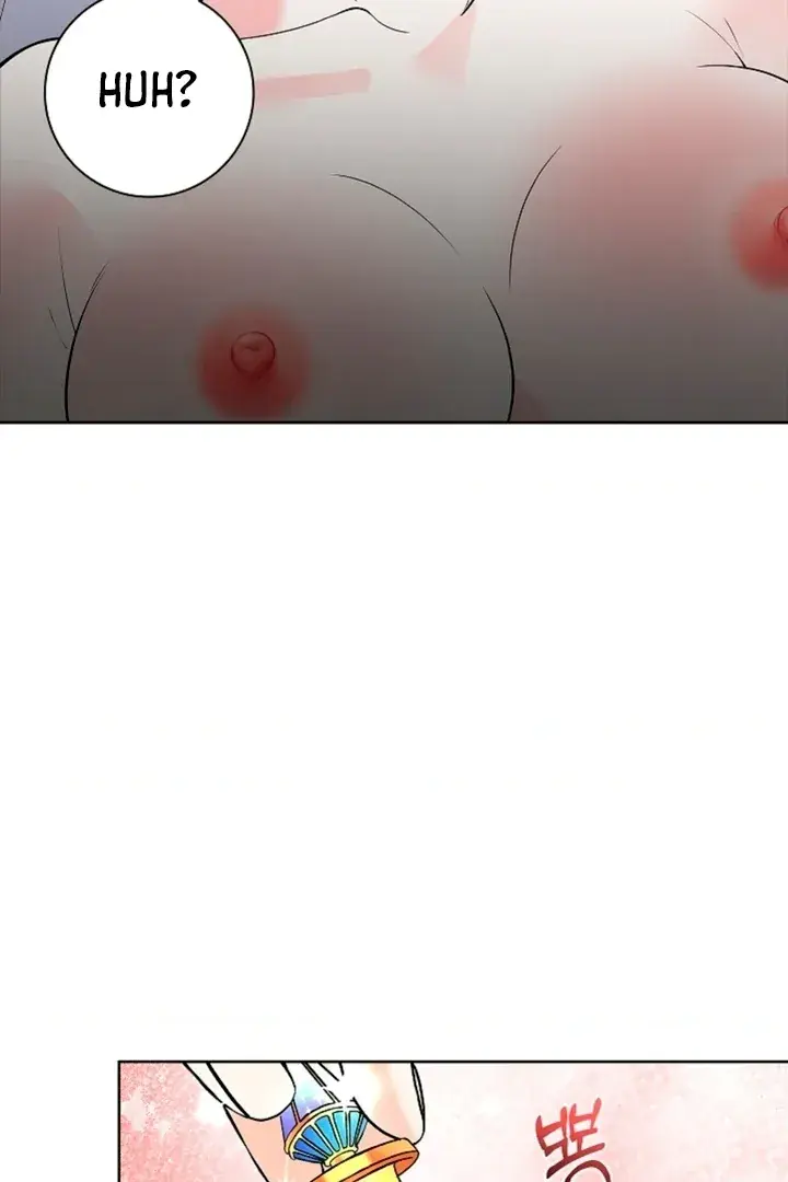 The Saintess's Petals Become Wet Chapter 5 Page 78