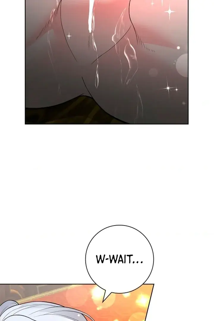 The Saintess's Petals Become Wet Chapter 5 Page 82
