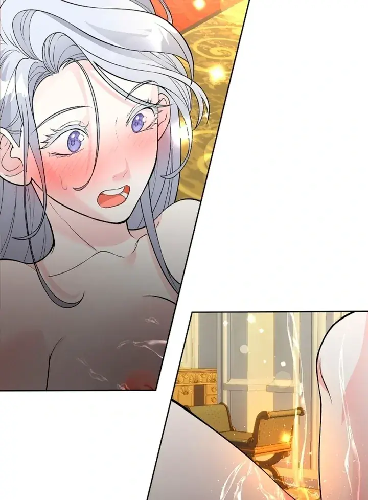 The Saintess's Petals Become Wet Chapter 5 Page 83