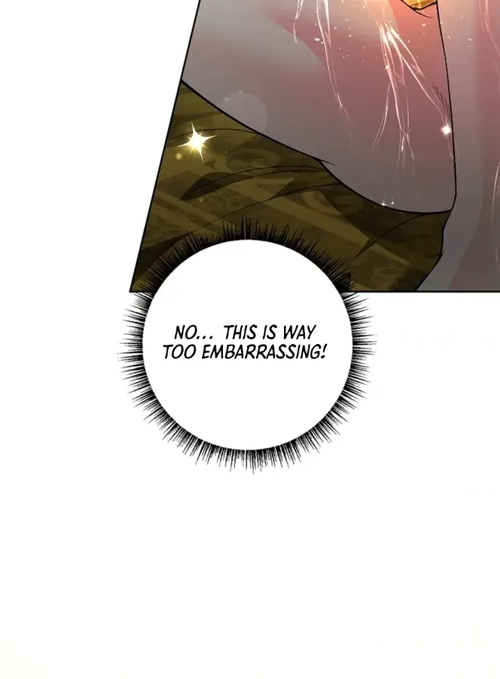 The Saintess's Petals Become Wet Chapter 5 Page 84