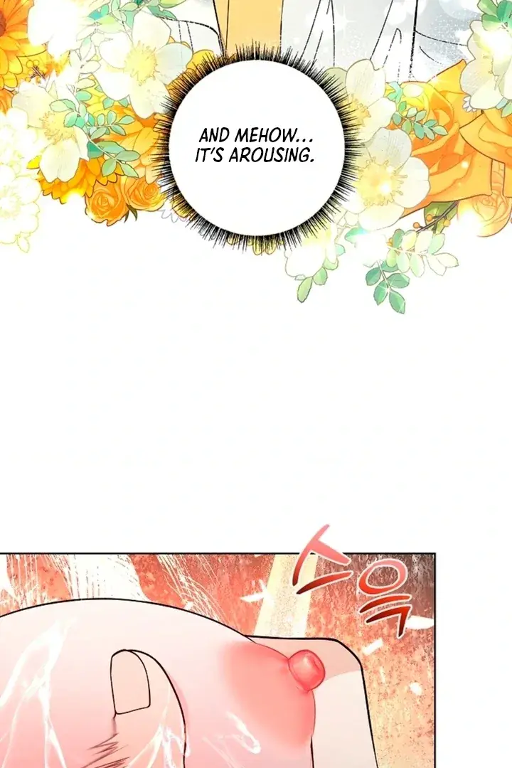 The Saintess's Petals Become Wet Chapter 5 Page 87