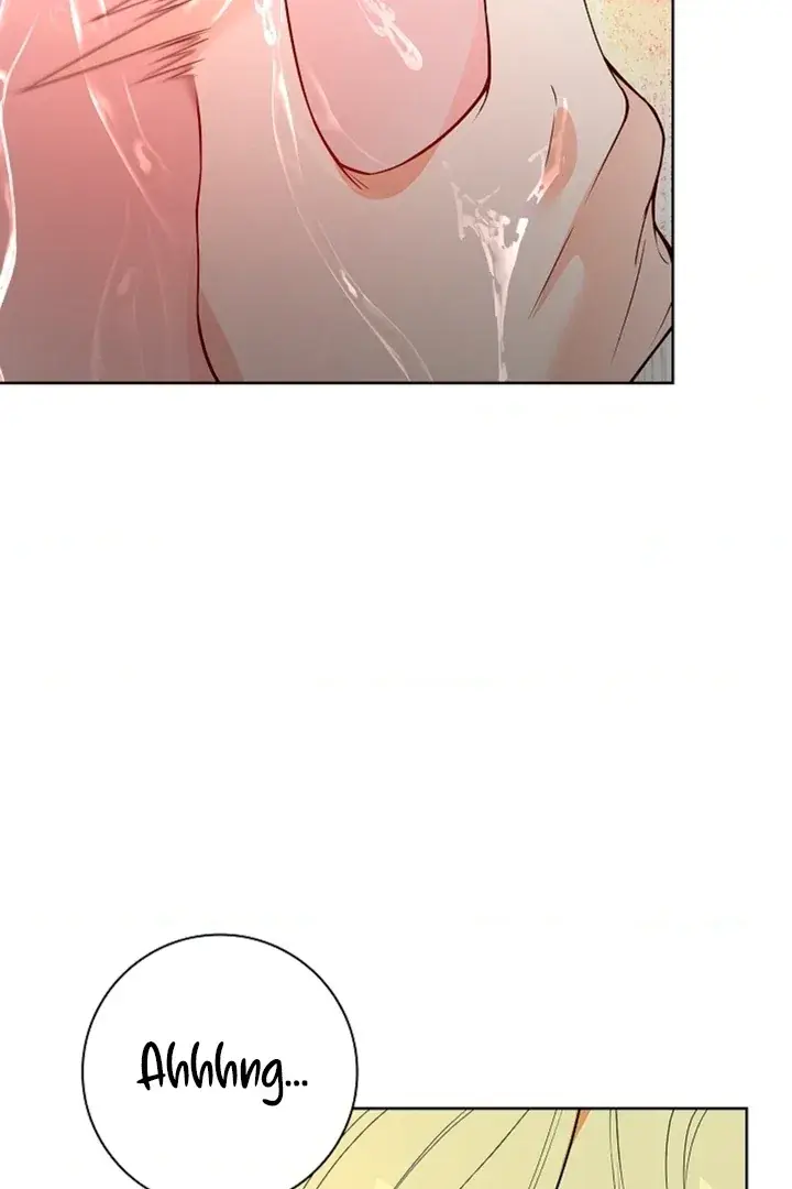 The Saintess's Petals Become Wet Chapter 5 Page 88