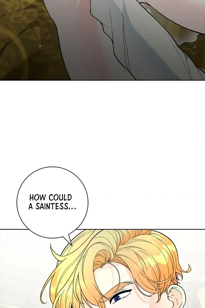 The Saintess's Petals Become Wet Chapter 5 Page 92